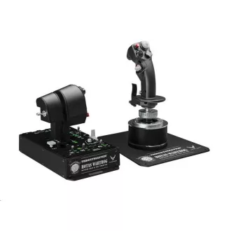 Thrustmaster Joystick HOTAS WARTHOG pro PC (2960720)