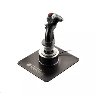 Thrustmaster Joystick HOTAS WARTHOG STICK pro PC (2960738)