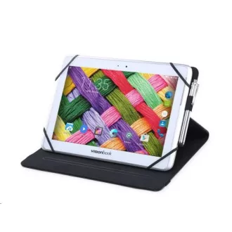 UMAX Tablet Case 8" - Univerzální obal na tablety velikosti 7"-8" UMAX Tablet Case 8" - Univerzální obal na tablety velikosti 7"-8"