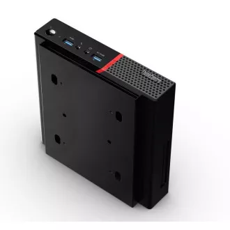 LENOVO držák ThinkCentre Tiny Sandwich Kit II - M600, M700, M710q, M720q, M715q, M900, M910q, M920q Tiny LENOVO držák ThinkCentre Tiny Sandwich Kit II - M600, M700, M710q, M720q, M715q, M900, M910q, M920q Tiny