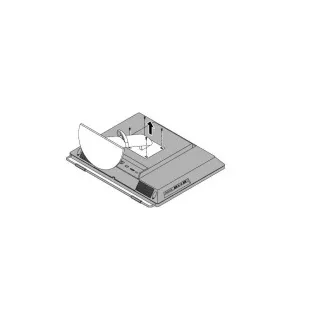 LENOVO držák ThinkCentre Tiny Sandwich Kit II - M600, M700, M710q, M720q, M715q, M900, M910q, M920q Tiny LENOVO držák ThinkCentre Tiny Sandwich Kit II - M600, M700, M710q, M720q, M715q, M900, M910q, M920q Tiny