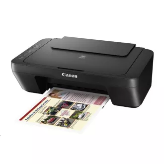 Canon PIXMA Tiskárna TS3150 - barevná, MF (tisk, kopírka, sken, cloud), USB, Wi-Fi Canon PIXMA Tiskárna TS3150 - barevná, MF (tisk, kopírka, sken, cloud), USB, Wi-Fi