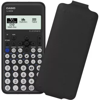 FX 82 CW (bn) CASIO FX 82 CW (bn) CASIO