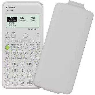 FX 350 CW (bn) CASIO