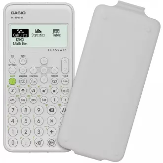 FX 350 CW (bn) CASIO