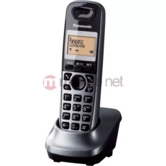 KX TG2512FXT DECT DUO PANASONIC