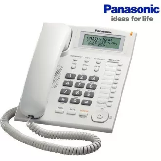 KX TS880FXW TELEFON PANASONIC KX TS880FXW TELEFON PANASONIC