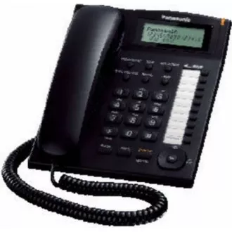 KX TS880FXW TELEFON PANASONIC KX TS880FXW TELEFON PANASONIC