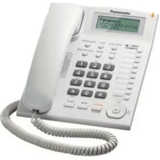 KX TS880FXW TELEFON PANASONIC KX TS880FXW TELEFON PANASONIC
