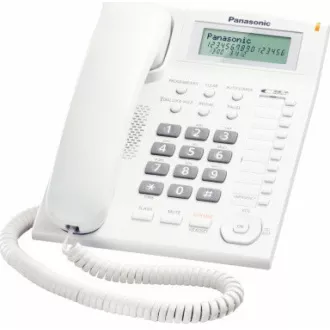 KX TS880FXW TELEFON PANASONIC KX TS880FXW TELEFON PANASONIC