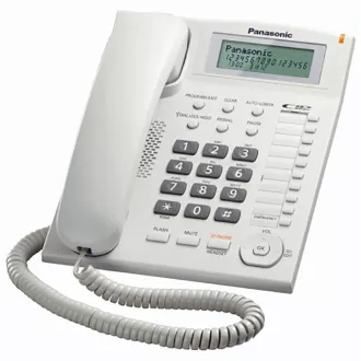 KX TS880FXW TELEFON PANASONIC KX TS880FXW TELEFON PANASONIC