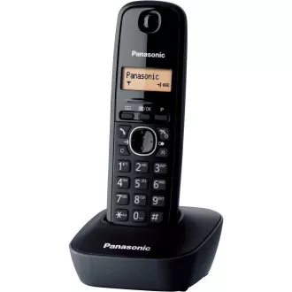 KX TG1611FXH DECT PANASONIC KX TG1611FXH DECT PANASONIC