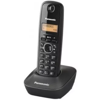 KX TG1612FXH DECT DUO PANASONIC KX TG1612FXH DECT DUO PANASONIC