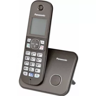 KX TG6811FXB dect PANASONIC KX TG6811FXB dect PANASONIC