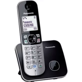 KX TG6811FXB dect PANASONIC KX TG6811FXB dect PANASONIC