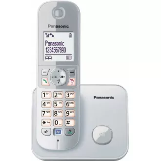 KX TG6811FXB dect PANASONIC KX TG6811FXB dect PANASONIC