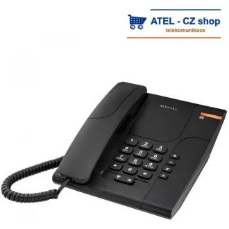 Temporis 180 PRO BLACK ALCATEL Temporis 180 PRO BLACK ALCATEL