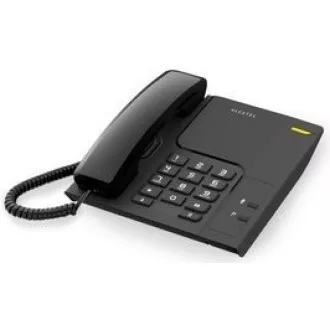 Temporis 26 BLACK ALCATEL Temporis 26 BLACK ALCATEL