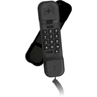 Temporis 06 Black ALCATEL Temporis 06 Black ALCATEL