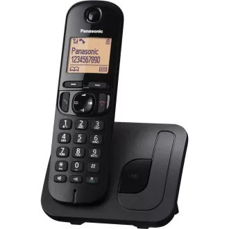 KX TGC210FXB DECT PANASONIC KX TGC210FXB DECT PANASONIC