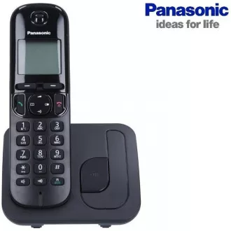 KX TGC210FXB DECT PANASONIC KX TGC210FXB DECT PANASONIC