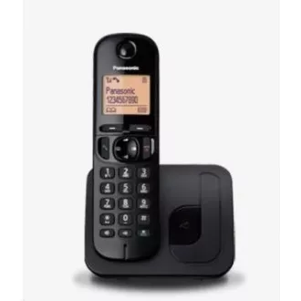 KX TGC210FXB DECT PANASONIC KX TGC210FXB DECT PANASONIC