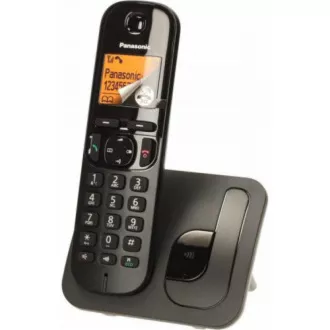 KX TGC210FXB DECT PANASONIC KX TGC210FXB DECT PANASONIC