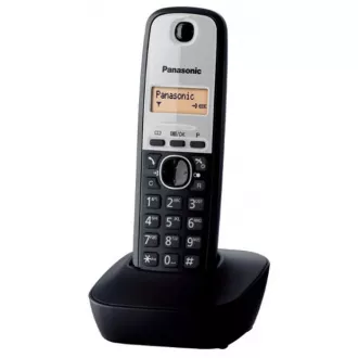 KX TG1911FXG DECT PANASONIC KX TG1911FXG DECT PANASONIC
