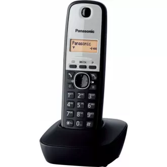 KX TG1911FXG DECT PANASONIC KX TG1911FXG DECT PANASONIC