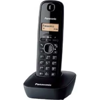 KX TG1911FXG DECT PANASONIC KX TG1911FXG DECT PANASONIC