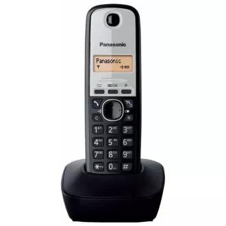 KX TG1911FXG DECT PANASONIC KX TG1911FXG DECT PANASONIC