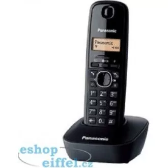 KX TG1911FXG DECT PANASONIC KX TG1911FXG DECT PANASONIC