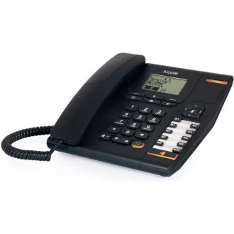 Temporis 880 PRO BLACK ALCATEL Temporis 880 PRO BLACK ALCATEL