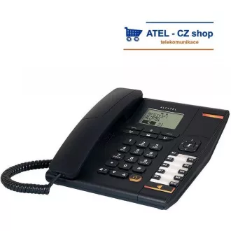 Temporis 880 PRO BLACK ALCATEL Temporis 880 PRO BLACK ALCATEL