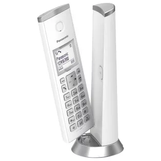 KX TGK210FXW DECT PANASONIC KX TGK210FXW DECT PANASONIC