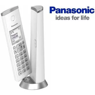 KX TGK210FXW DECT PANASONIC KX TGK210FXW DECT PANASONIC