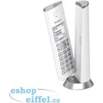 KX TGK210FXW DECT PANASONIC KX TGK210FXW DECT PANASONIC