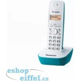 KX TG1611FXR DECT PANASONIC KX TG1611FXR DECT PANASONIC