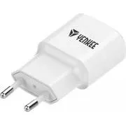 YAC 2033BK USB C Nabíječka 20W YENKEE