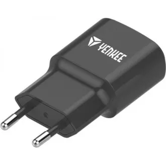 YAC 2033BK USB C Nabíječka 20W YENKEE YAC 2033BK USB C Nabíječka 20W YENKEE