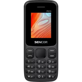 ELEMENT P013 SENCOR ELEMENT P013 SENCOR