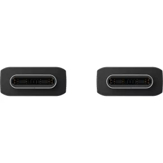 EP-DX310JBEGEU USB-C 3A 1,8m BK SAMSUNG