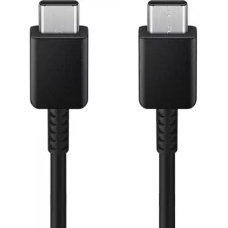 EP-DX310JBEGEU USB-C 3A 1,8m BK SAMSUNG