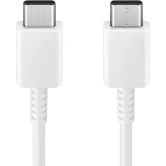 EP-DX310JWEGEU USB-C 3A 1,8m WH SAMSUNG