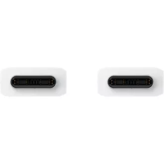 EP-DX310JWEGEU USB-C 3A 1,8m WH SAMSUNG