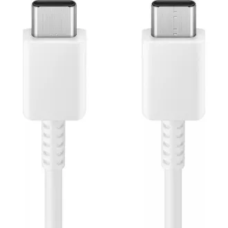 EP-DX310JWEGEU USB-C 3A 1,8m WH SAMSUNG