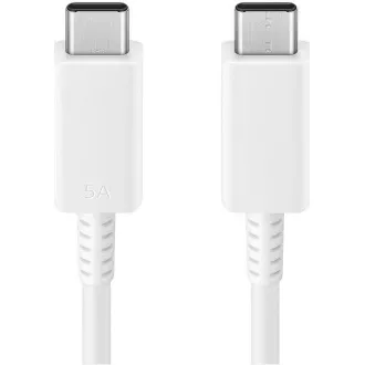 EP-DX510JWEGEU USB-C 5A 1,8m WH SAMSUNG EP-DX510JWEGEU USB-C 5A 1,8m WH SAMSUNG