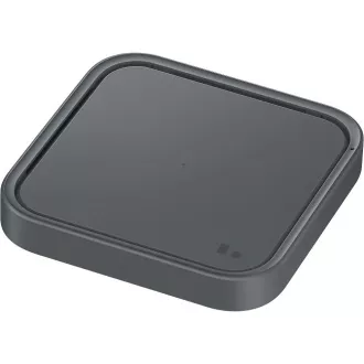 EP-P2400BBE Wirel. Charg.Pad BK SAMSUNG
