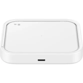 EP-P2400BWE Wirel. Charg.Pad WH SAMSUNG