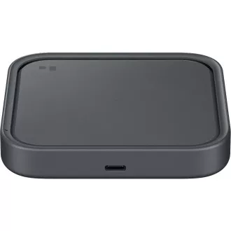 EP-P2400TBE Wirel. Charg.Pad BK SAMSUNG